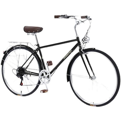 영국에서 만든 헤라클레스 자전거