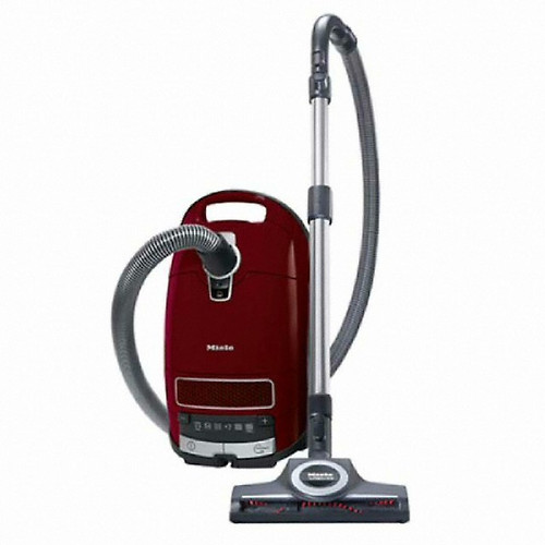 MIELE Aspirateur Classic C1 Junior Powerline (SBAF3) – MediaMarkt Luxembourg