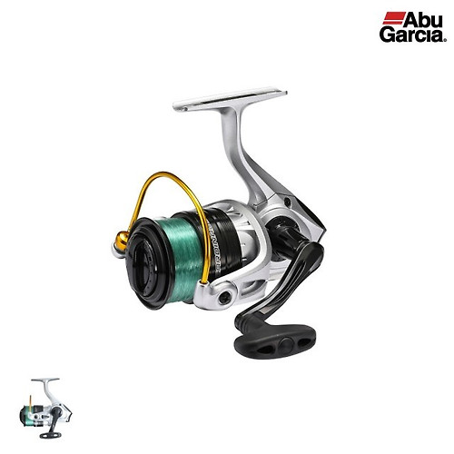 ABU GARCIA CARDINAL III S 