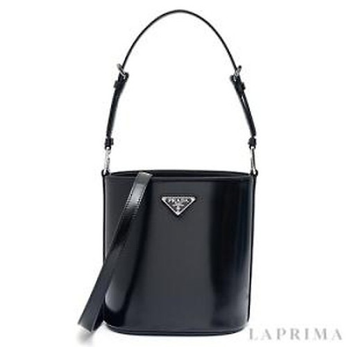 PRADA Saffiano Leather Mini Bag 1BP018 NZV F0002 