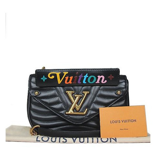 Louis Vuitton Lv New Wave Chain Bag (M58664, M58549, M58550, M58552,  M59349, M59985, M20615) in 2023