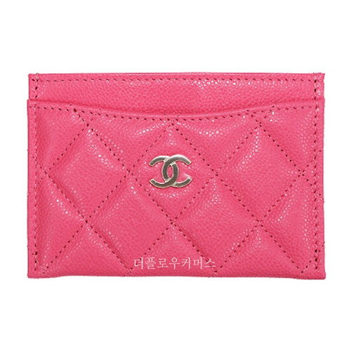 CHANEL Calfskin Plain Leather Long Wallet Logo Coin Cases (AP0216 Y01864  C3906, AP0216 Y01588 C3906)