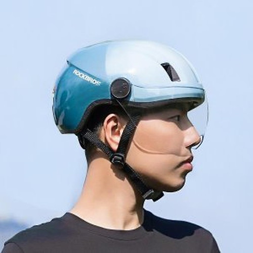 자전거 헬멧 전기 전기자전거(G660) 헬멧