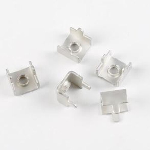 PCB Fixture Positioning Pin Length 15.8mm 5.0-6.0mm StainlessSteel
