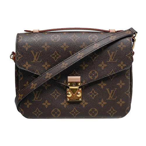 Shop Louis Vuitton MONOGRAM 2021-22FW Monogram Blended Fabrics Street Style  Leather Long Belt Logo (M0451T) by MUTIARA