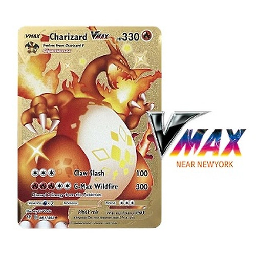 리자몽 vmax 카드 포켓몬 [포켓몬카드] 창공스트림,
