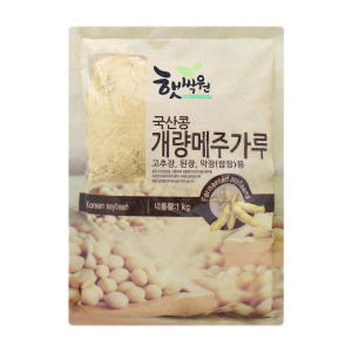 국산 메주가루1Kg - 검색결과 | 쇼핑하우