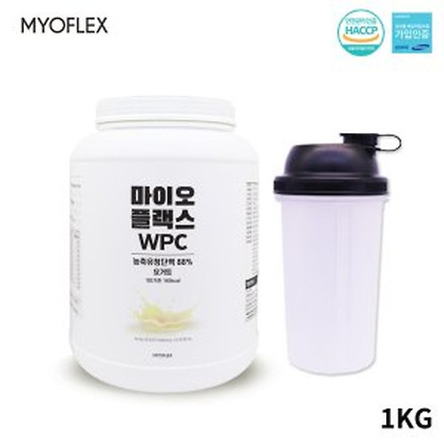 단백질 보충제 추천 서비스 닭가슴살 프로틴 쉐이크 1.2kg 5