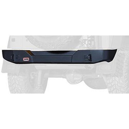 Pro Comp 55728B Box Kit for Jeep Wrangler JK 