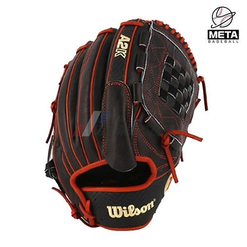 Wilson A2K OZZIE ALBIES 11.5 Baseball Glove ~ RHT ~ New OA1 GM