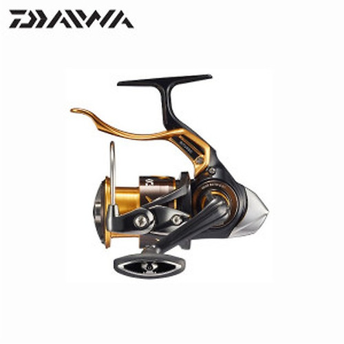 DAIWA Spinning Reel 16 Playso